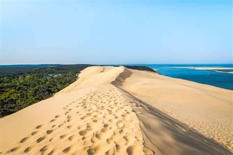ארסשון Aiguillon, 4 Pers, Plage A 5Min A Pied, Parking מראה חיצוני תמונה